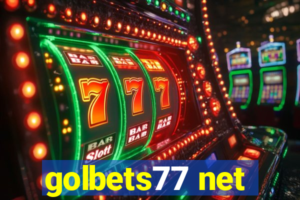 golbets77 net